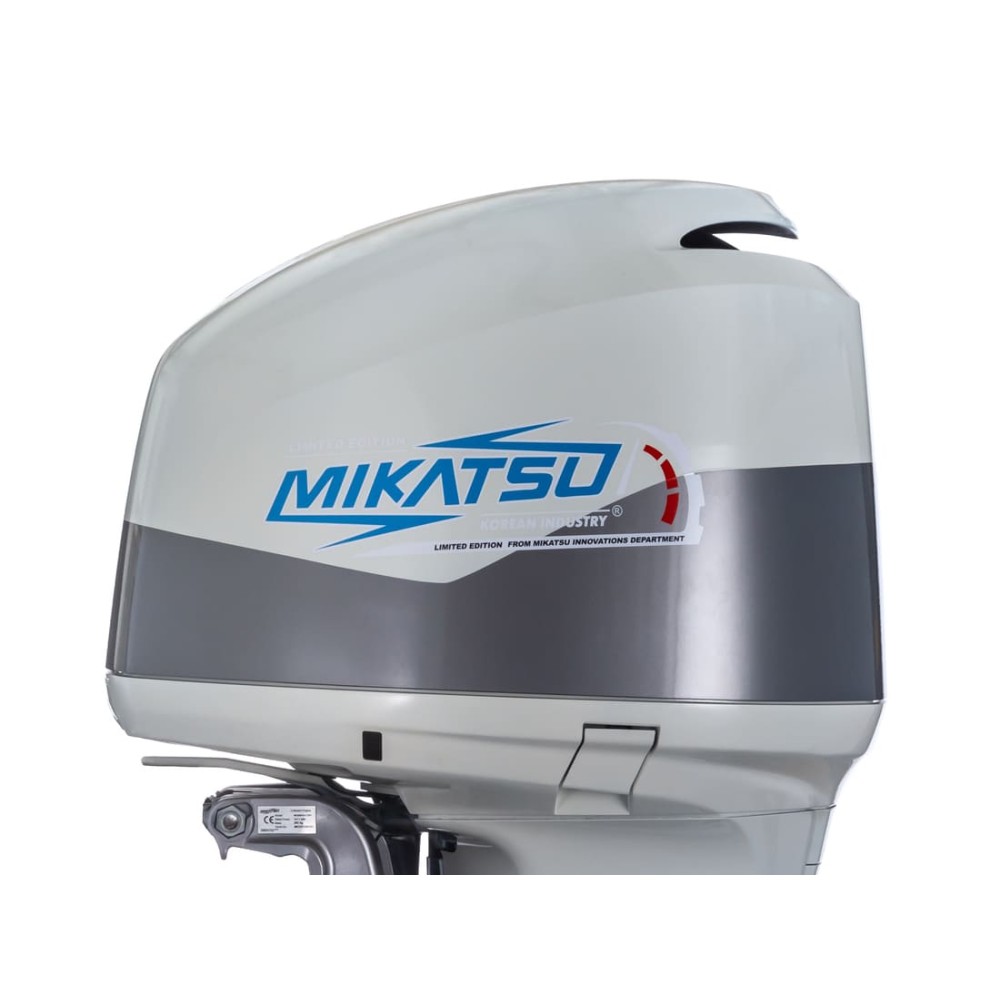 4х-тактный лодочный мотор MIKATSU MF200FEX-T-EFI