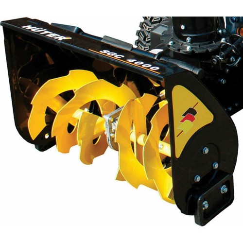 Снегоуборщик HUTER SGC 4000