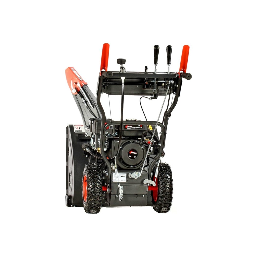 Снегоуборщик YANIS Blizzard ME24DL