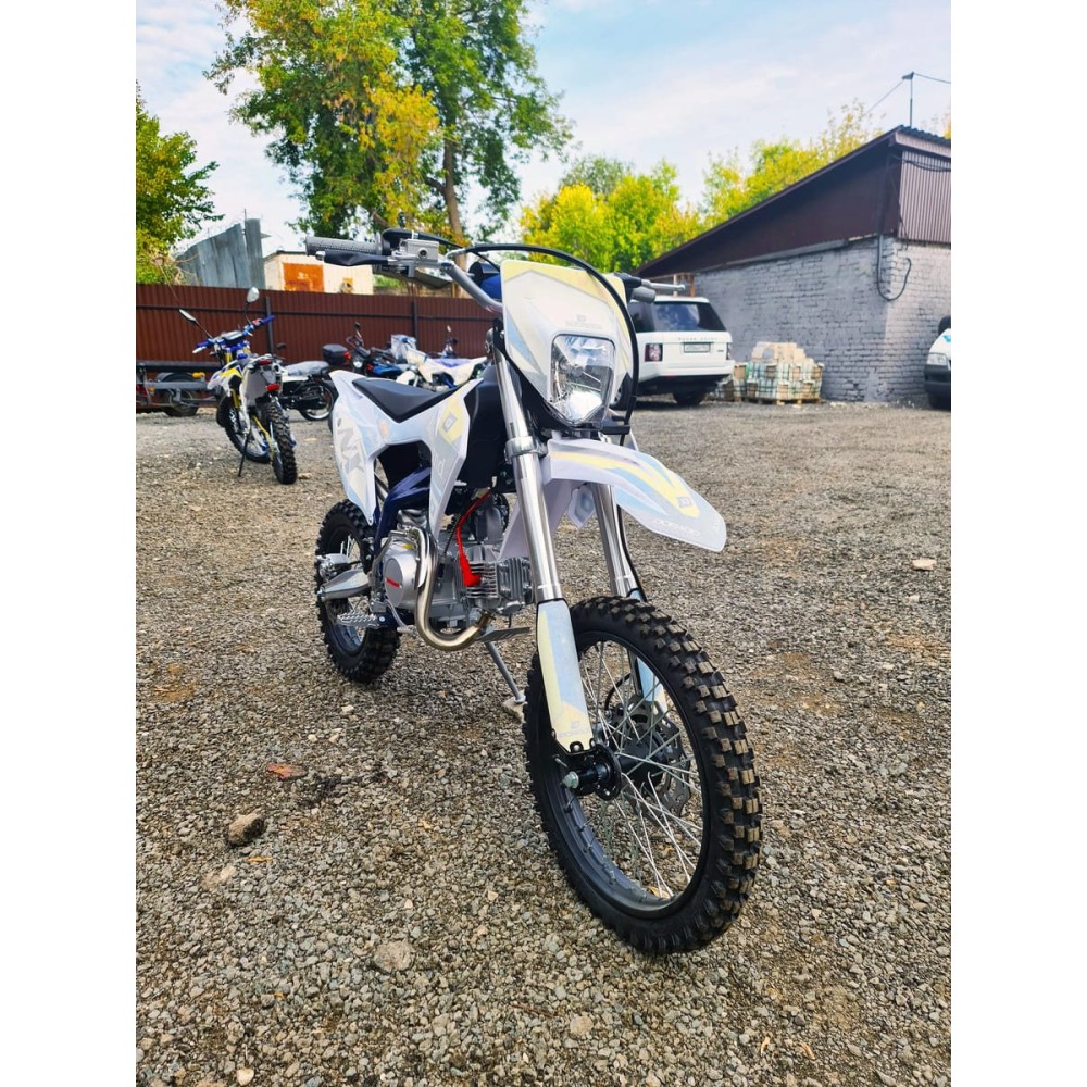 Мотоцикл MOTOLAND NX125 PITBIKE