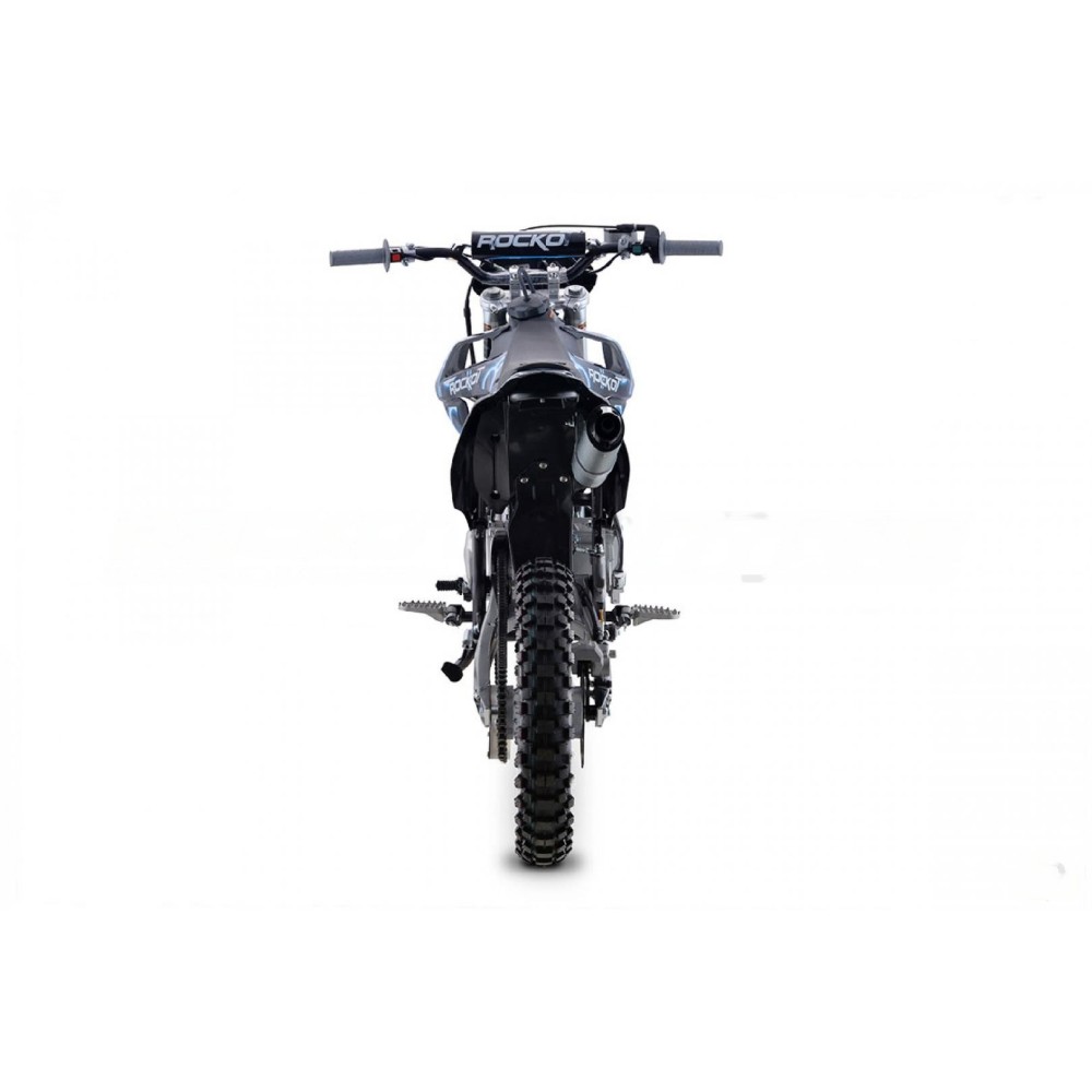 Мотоцикл ROCKOT RX125-2 Tronium 17/14 PITBIKE