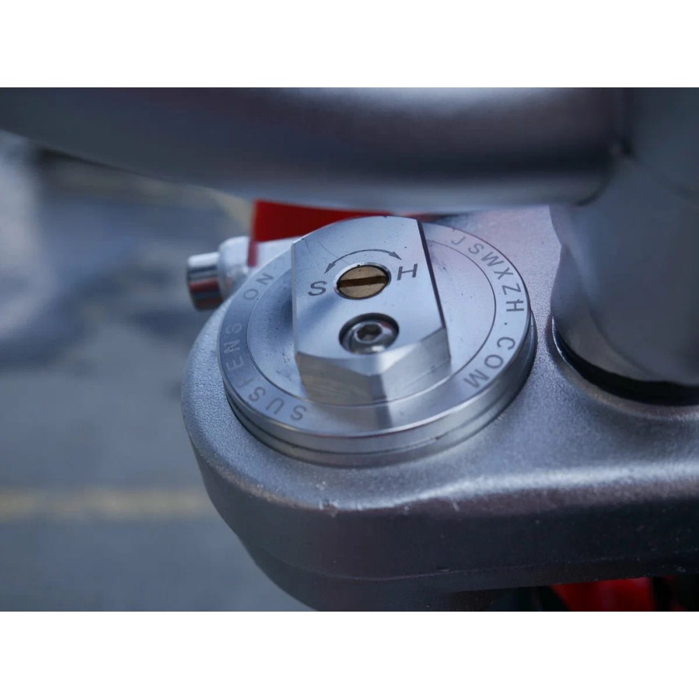 Мотоцикл кроссовый эндуро RACER SR-X2 X2