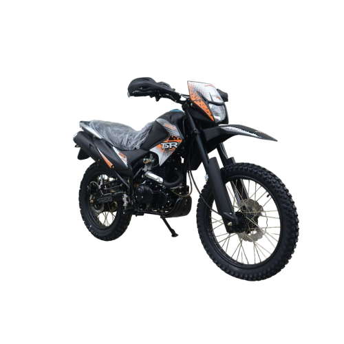 Мотоцикл МОТОМИР Fighter TSR 250 ТУРЭНДУРО