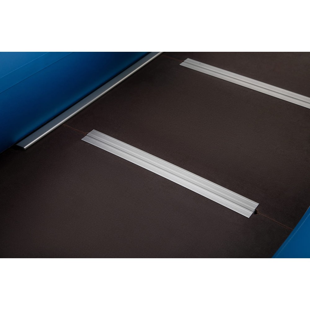 Лодка ПВХ АНДРОМЕДА Luxe 330