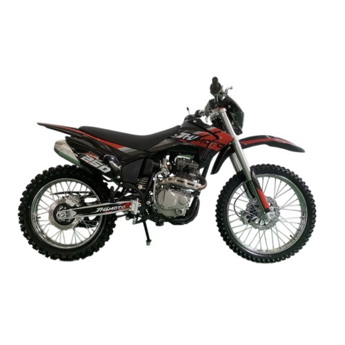 Мотоцикл JHL MX250 ENDURO