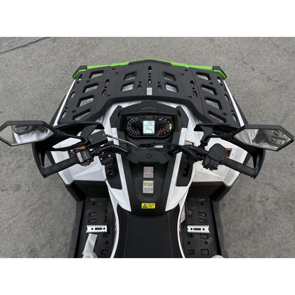 Квадроцикл AODES PATHCROSS 1000L EPS Б/У