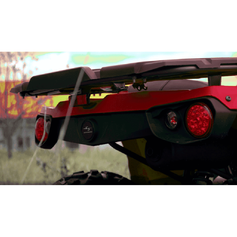 Квадроцикл SHARMAX Hummer 250 (2024)