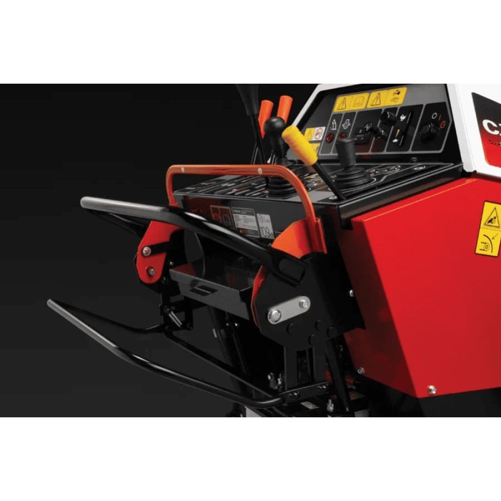 Снегоуборщик CAIMAN EDO 36Y