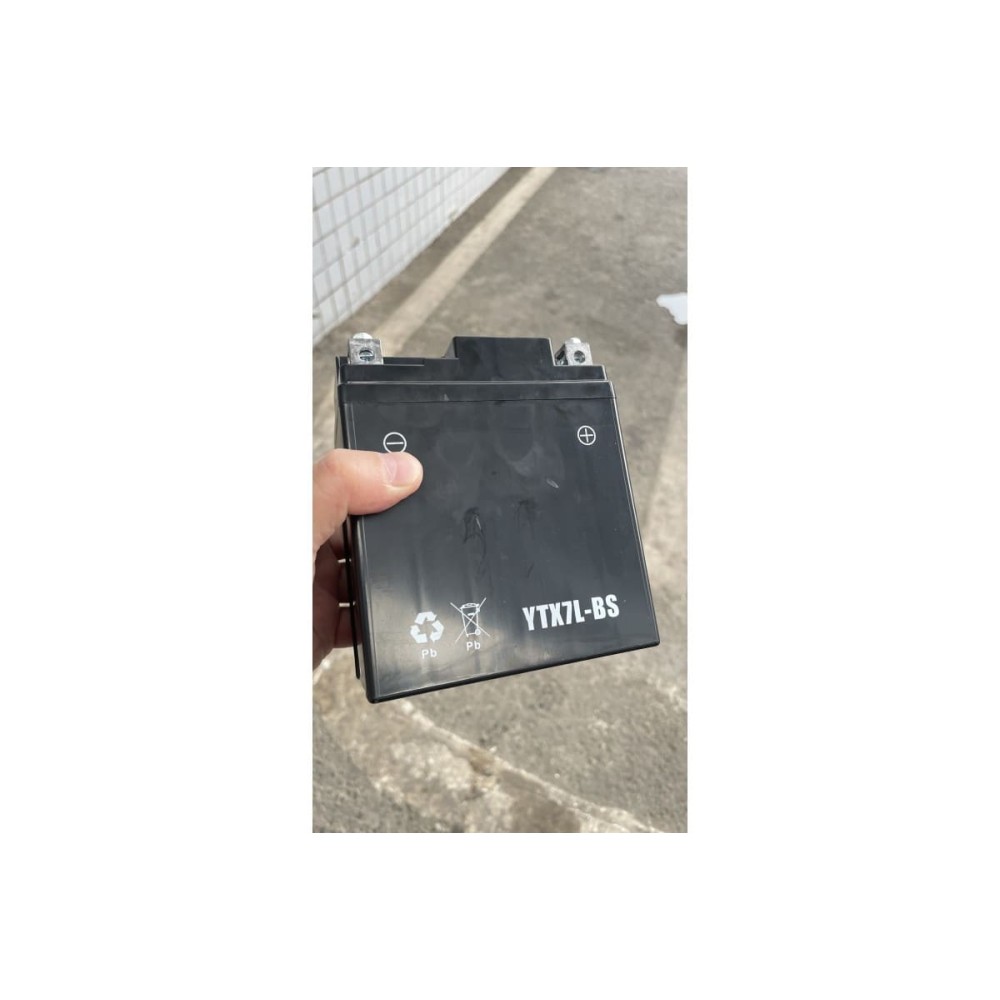 Мотоцикл JHL Z1 CB300F (ZS175FMM) ENDURO