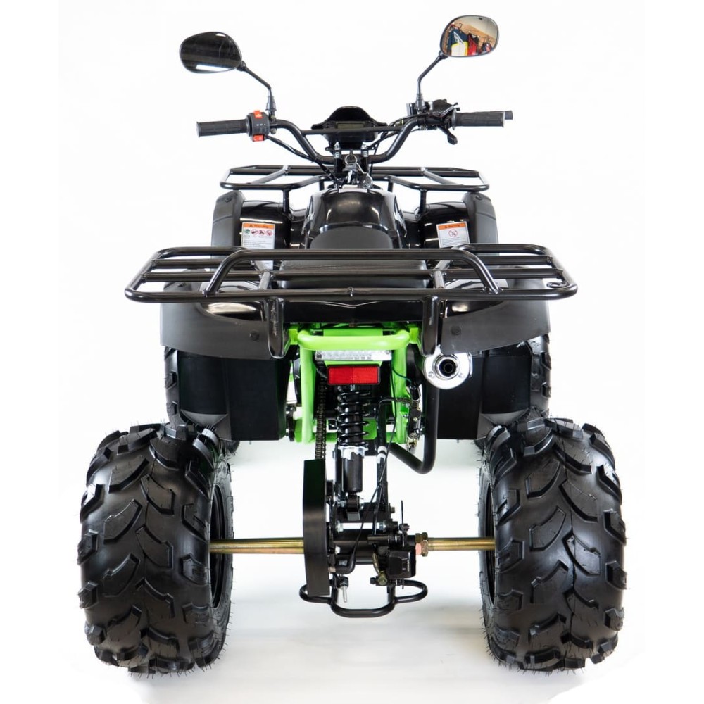 Квадроцикл MOTAX ATV Grizlik-7 125cc