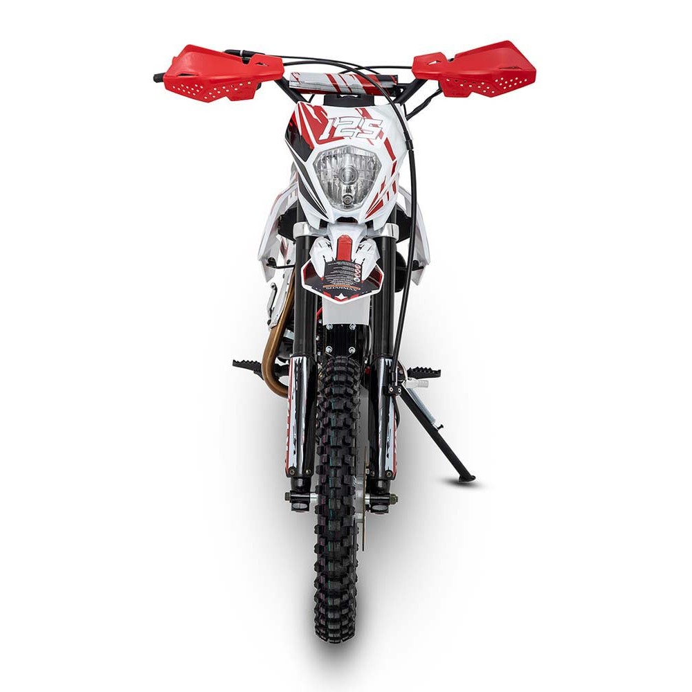 Мотоцикл питбайк SHARMAX PowerMax 125 (2024)