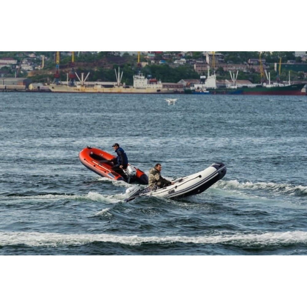 Лодка ПВХ Sharmax SY-310 Airdeck (2024)