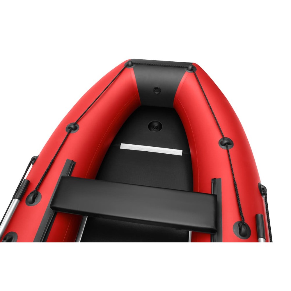 Лодка ПВХ РОДЖЕР Hunter Keel 3200