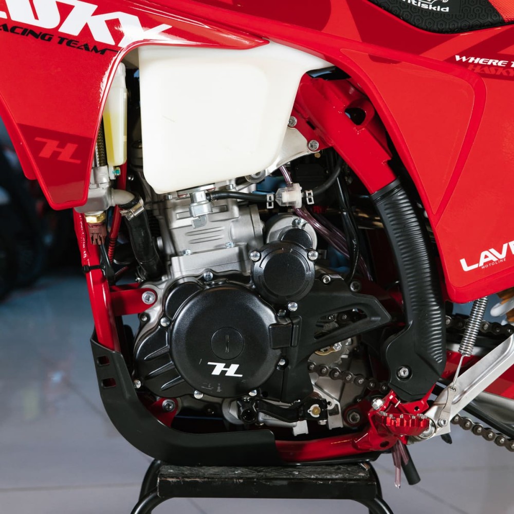 Мотоцикл HASKY A10 Pro NB300 ENDURO