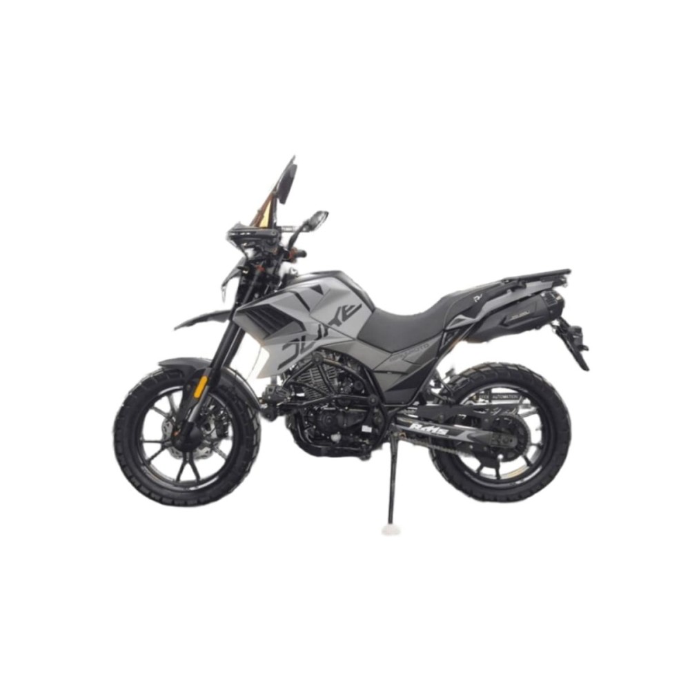 Мотоцикл REGULMOTO DUKE 300 ТУРЭНДУРО