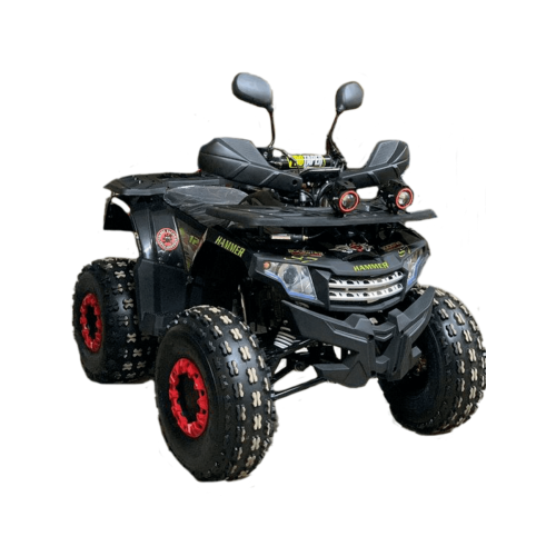 Квадроцикл ZONGSHEN Hammer Sport 125 Premium