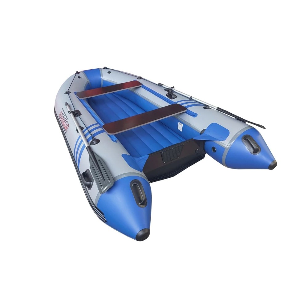 Лодка ПВХ ANNKOR 370R НДНД