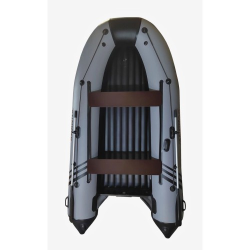 Лодка ПВХ ANNKOR 380 НДНД