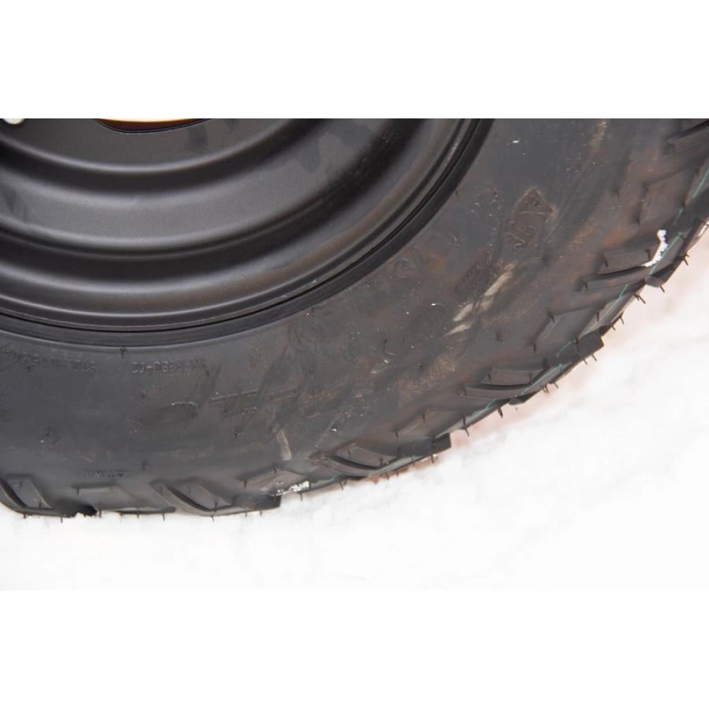 Квадроцикл KAYO A200