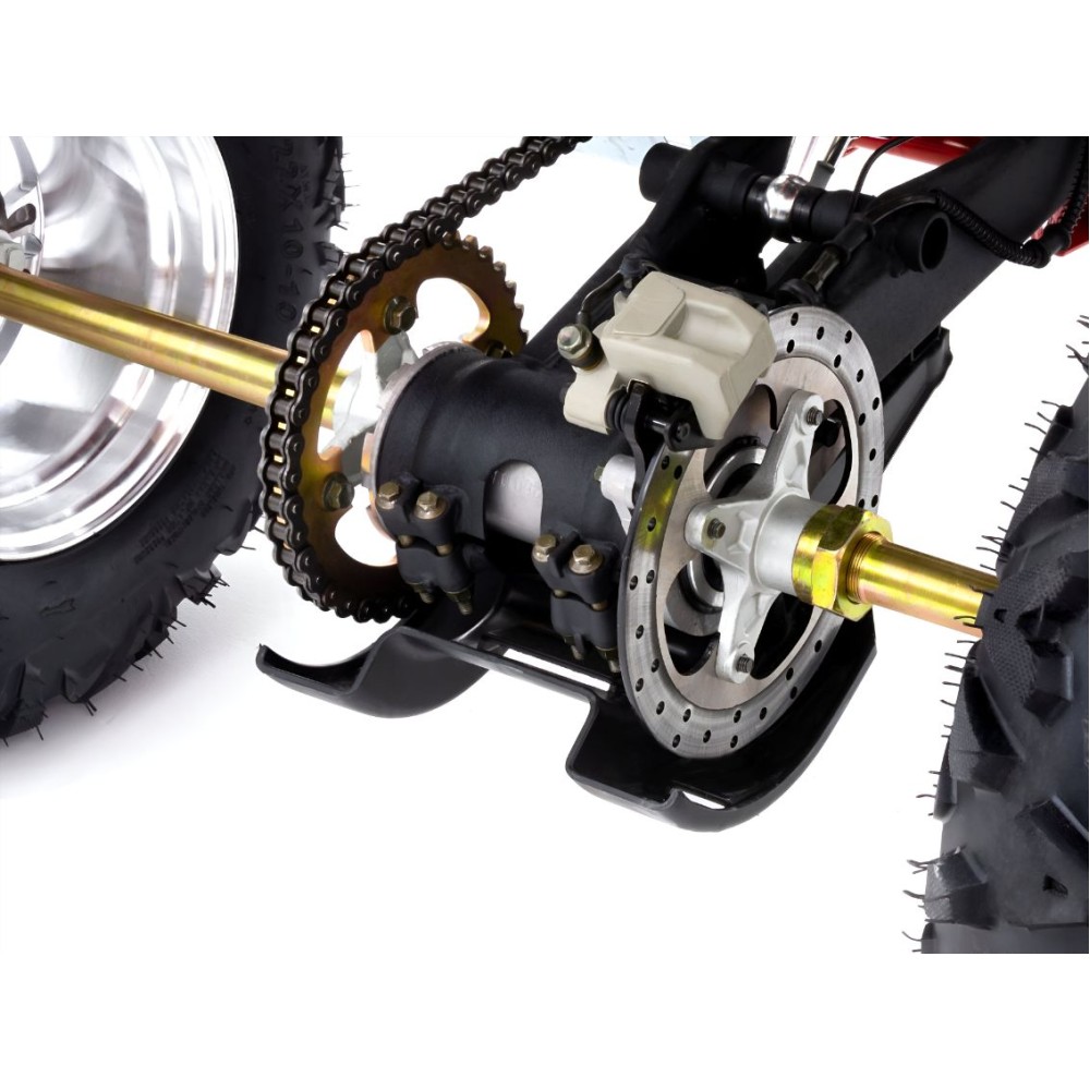 Квадроцикл SHARMAX 350 GX-Cruiser