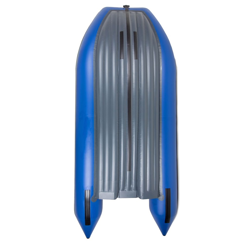 Лодка ПВХ STORMLINE Air JET Pro 430 Lite (2024)