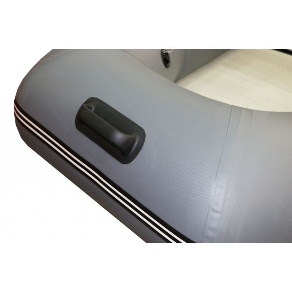 Лодка ПВХ POLAR BIRD Чирок 300 ТМ СС Киль