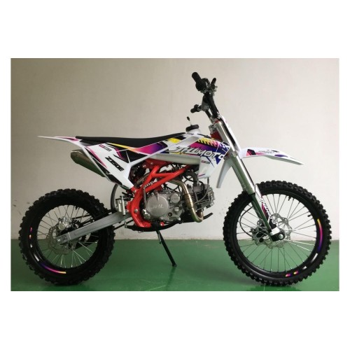 Мотоцикл JHL Z150E PITBIKE