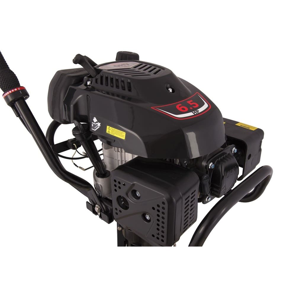 2х-тактный лодочный мотор CONDOR CNXW6.5