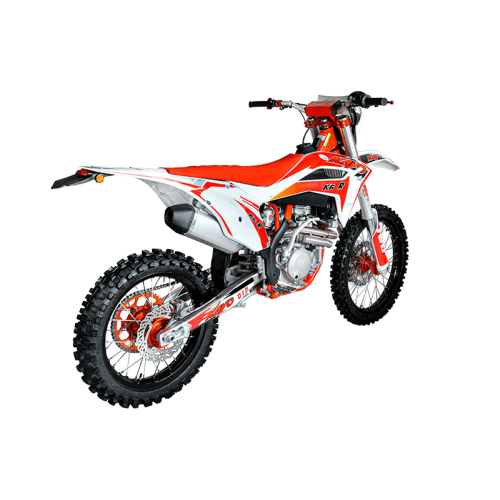 Мотоцикл KAYO K6-R 250 ENDURO 2020