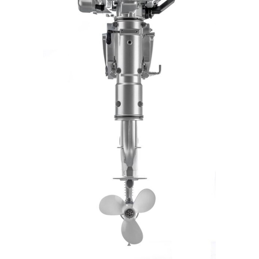 2х-тактный лодочный мотор SHARMAX SM5HS