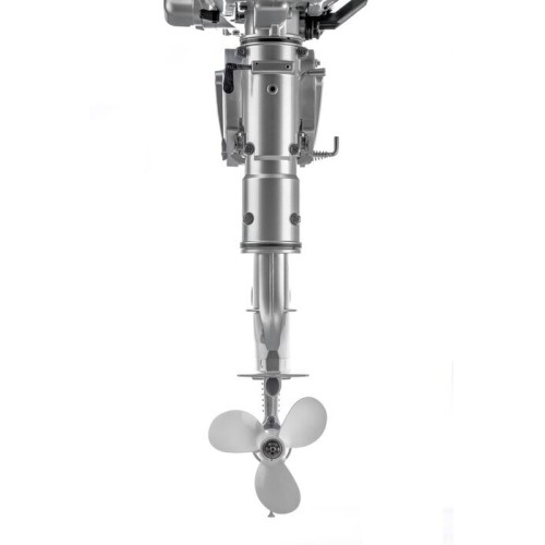 2х-тактный лодочный мотор SHARMAX SM5HS