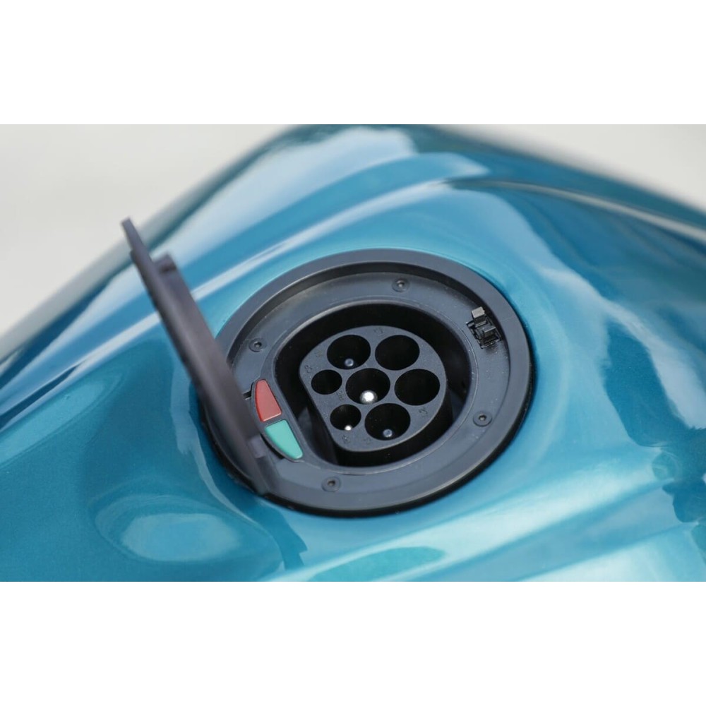 Электромотоцикл EL MOTO VS-001