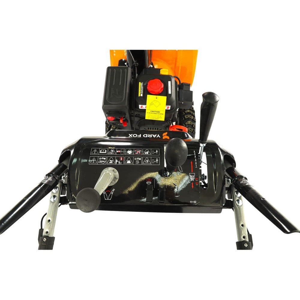Снегоуборщик YARD FOX 6151E