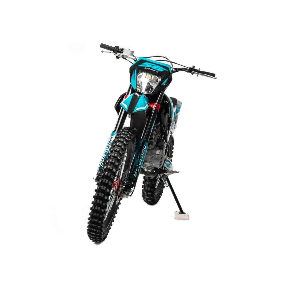 Мотоцикл MOTOLAND CRF250 CROSS