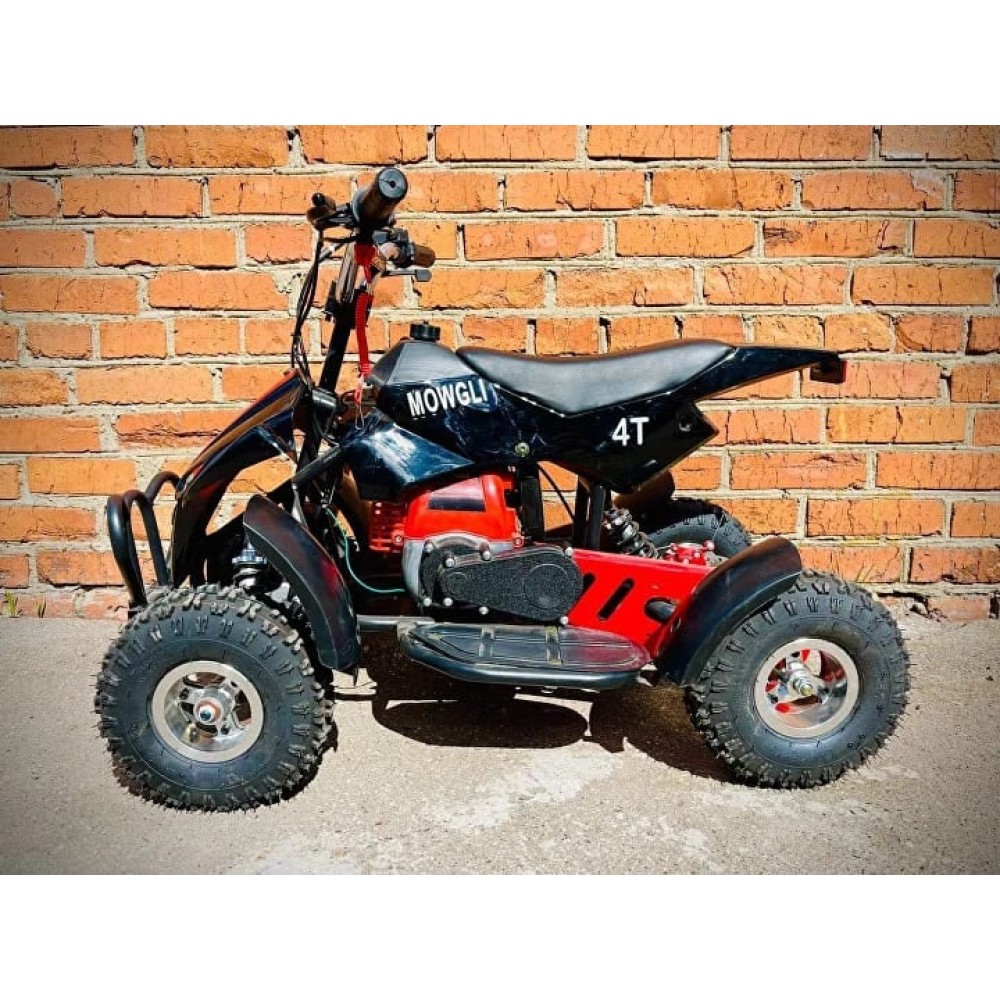 Квадроцикл MOWGLI 4T