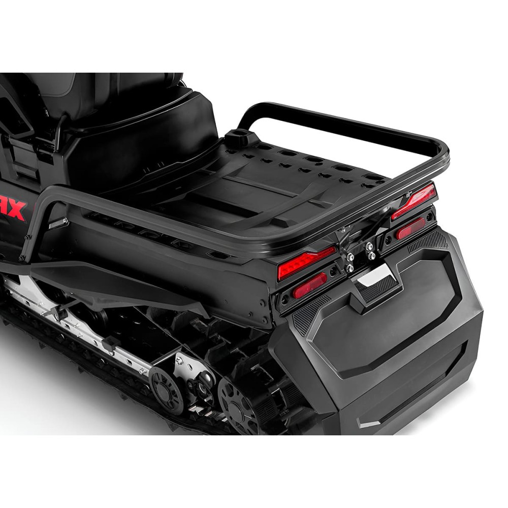 Снегоход SHARMAX ACE 1000 TURBO