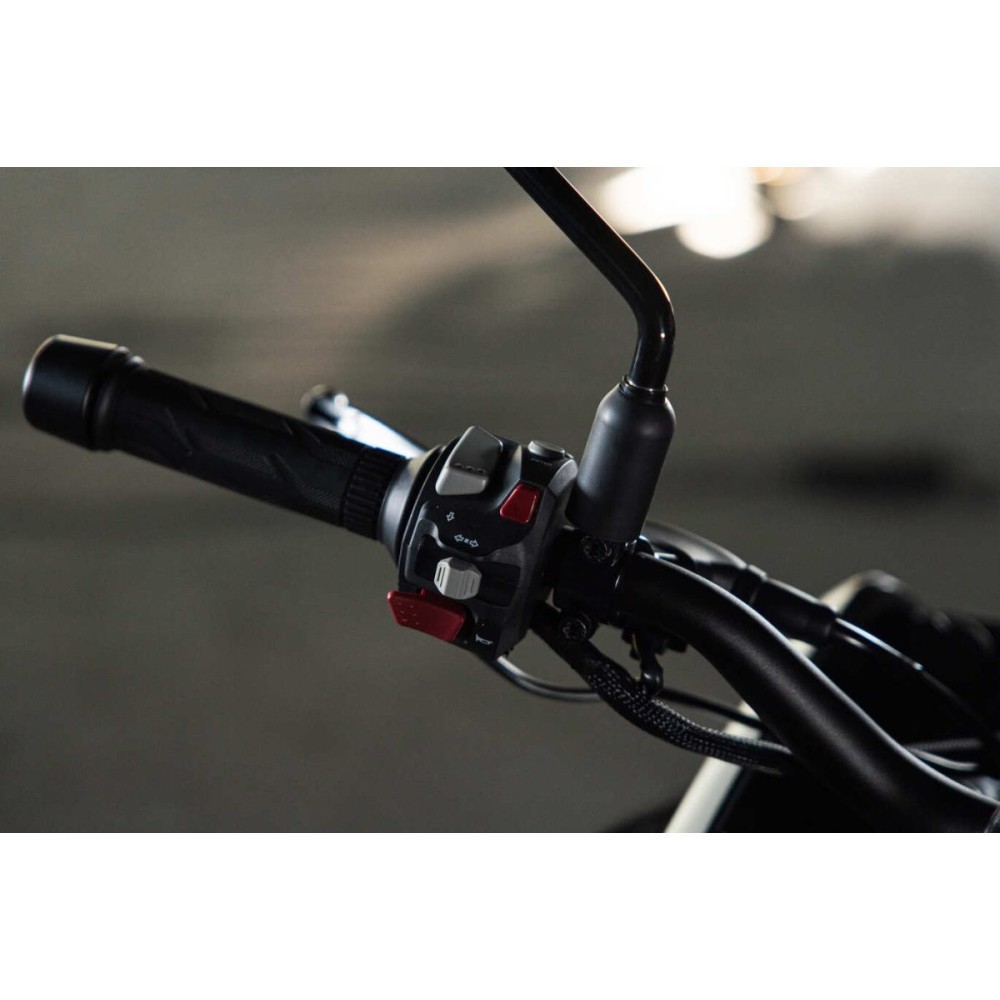 Мотоцикл SHARMAX GL 601 Ultra ТУРЭНДУРО