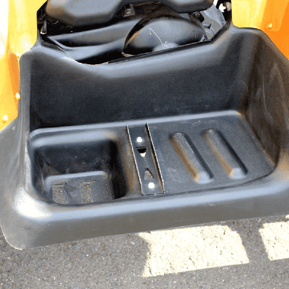 Квадроцикл IRBIS ATV 200