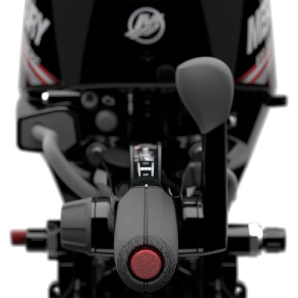 4х-тактный лодочный мотор MERCURY F 10 MLH EFI