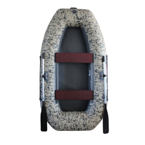 Гребная лодка ПВХ ФАВОРИТ Одиссей 280