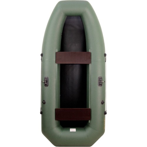 Гребная лодка ПВХ ВЕЛЬБОТ Камыш 3000В