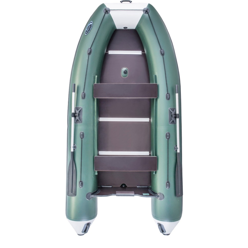 Лодка ПВХ STEFA 3200МК