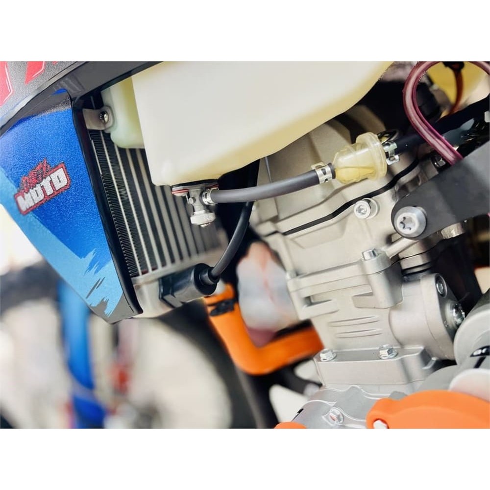 Мотоцикл FXMOTO K10 NB300 ENDURO