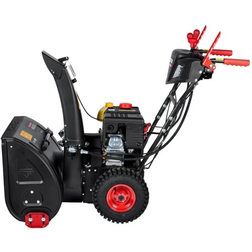 Снегоуборщик ELITECH ST 0762LE