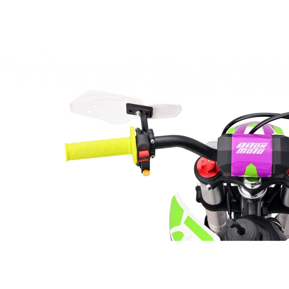 Мотоцикл PITONMOTO PX3 110EA 14/12 PITBIKE