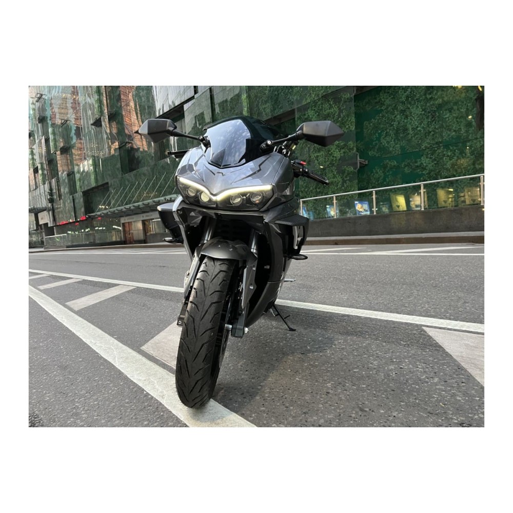 Электромотоцикл ELECTRON Panigale S (5 кВт)