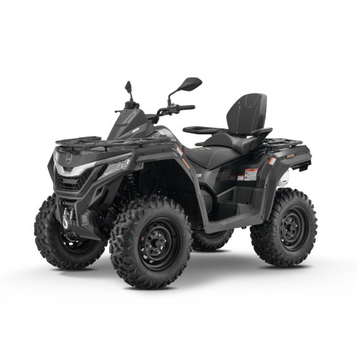 Квадроцикл SHARMAX Force 1000 Ranger