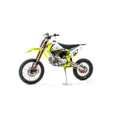 Мотоцикл MOTOLAND MX125 KKE (2020 Г.) PITBIKE