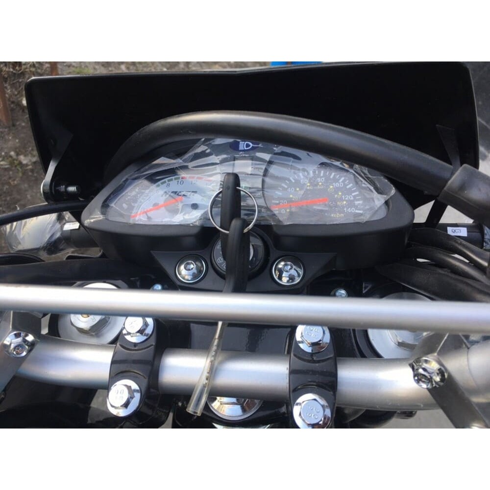 Мотоцикл кроссовый эндуро RACER Ranger RC300-GY8