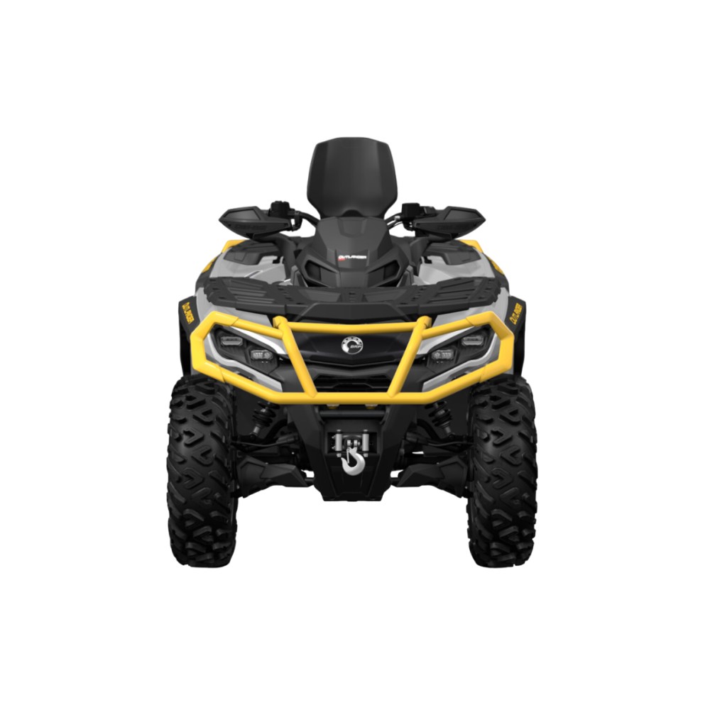 Квадроцикл BRP Can-Am Outlander Max XT-P 1000R (2024) (ПСМ)